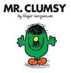 Mr. Men 28 Mr. Clumsy