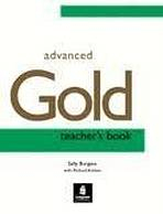 Advanced Gold Teacher�s Book