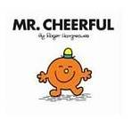 Mr. Men 43 Mr. Cheerful
