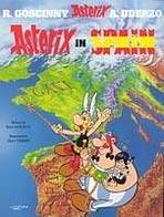 ASTERIX IN SPAIN