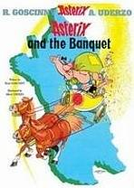 ASTERIX AND BANQUET