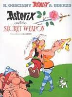 ASTERIX AND SECRET WEAPON