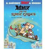 ASTERIX AND MAGIC CARPET