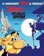 ASTERIX AND GREAT DIVIDE