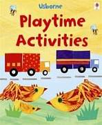 Playtime Activities