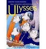 Usborne Young Reading Level 2: The Amazing Adventures of Ulysses