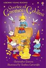 USBORNE YOUNG READING LEVEL 1: STORIES OF GNOMES AND GOBLINS