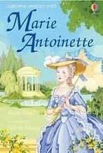 Usborne Young Reading Level 3: Marie Antoinette