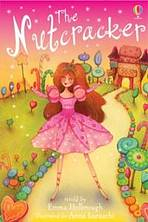 USBORNE YOUNG READING LEVEL 1: THE NUTCRACKER