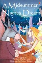 Usborne Young Reading Level 2: Midsummer Night�s Dream