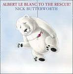 Albert Le Blanc to Rescue