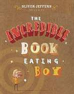 Incredible Book Eating Boy (Book + CD)