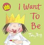 Little Princess I Want to Be