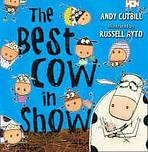 Best Cow in Show
