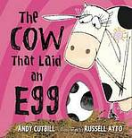 Cow That Laid an Egg