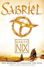 SABRIEL