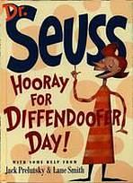 Hooray for Diffendoofer Day