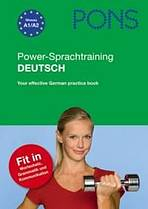PONS Power-Sprachtraining Deutsch als Fremdsprache