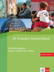 45 Stunden Deutschland