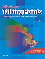 NEW HEADWAY TALKING POINTS CZ