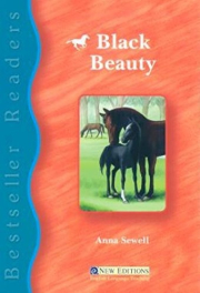 BESTSELLERS 2: BLACK BEAUTY