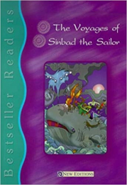 BESTSELLERS 2: VOYAGES OF SINBAD THE SAILOR