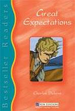 BESTSELLERS 4: GREAT EXPECTATIONS