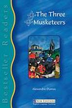 BESTSELLERS 4: THREE MUSKETEERS
