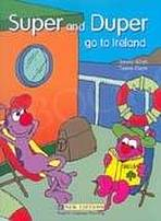 SURPRISE! READER 2: SUPER & DUPER GO TO IRELAND