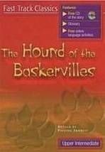 FAST TRACK UPPER INTERMEDIATE HOUND OF THE BASKERVILLES