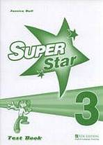 SUPER STAR 3 TEST BOOK