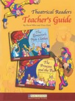 THEATRICAL 1 � 2 TEACHER GUIDE