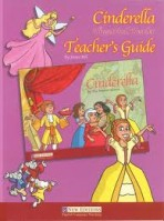 THEATRICAL 3: CINDERELLA TEACHER GUIDE