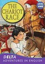 DELTA ADVENTURES IN ENGLISH LEVEL 1 THE CHARIOT RACE