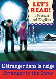 DELTA ADVENTURES IN ENGLISH LEVEL 3 STRANGER IN THE SNOW