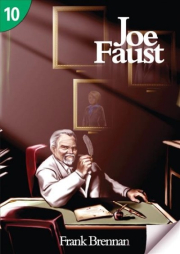 PAGE TURNERS LEVEL 10 JOE FAUST