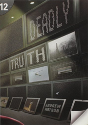 PAGE TURNERS LEVEL 12 DEADLY TRUTH