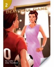 PAGE TURNERS LEVEL 2 BEAUTIFUL GAME