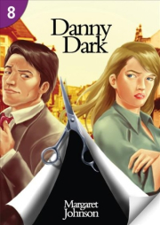 PAGE TURNERS LEVEL 8 DANNY DARK