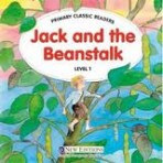 CLASSICS 1: JACK & THE BEANSTALK + AUDIO CD