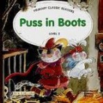 CLASSICS 2: PUSS IN BOOTS + AUDIO CD
