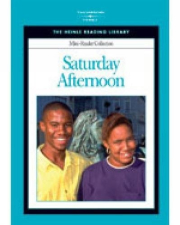 Heinle Reading Library MINI READER: SATURDAY AFTERNOON