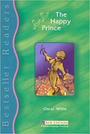 BESTSELLERS 1: HAPPY PRINCE + AUDIO CD Pack