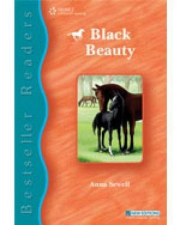 BESTSELLERS 2: BLACK BEAUTY + AUDIO CD Pack