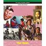 Heinle Reading Library ACADEMIC: THE HOPI