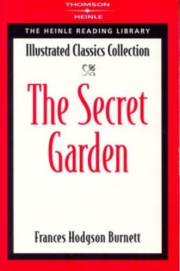 Heinle Reading Library: THE SECRET GARDEN