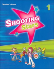 SHOOTING STARS 1 TEACHER�S BOOK