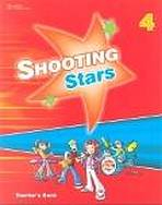 SHOOTING STARS 4 TEACHER�S BOOK