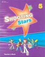 SHOOTING STARS 5 TEACHER�S BOOK