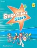 SHOOTING STARS 6 TEACHER�S BOOK